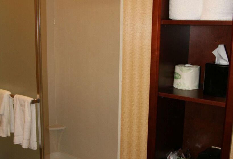 فندق Hampton Inn Turnersville