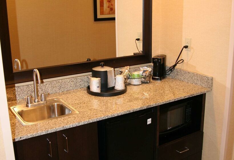 فندق Hampton Inn Turnersville