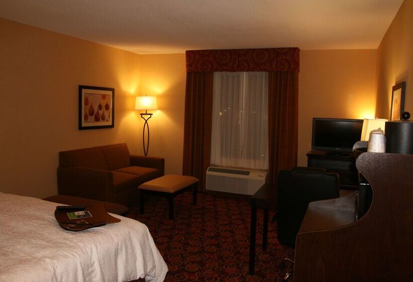فندق Hampton Inn Turnersville