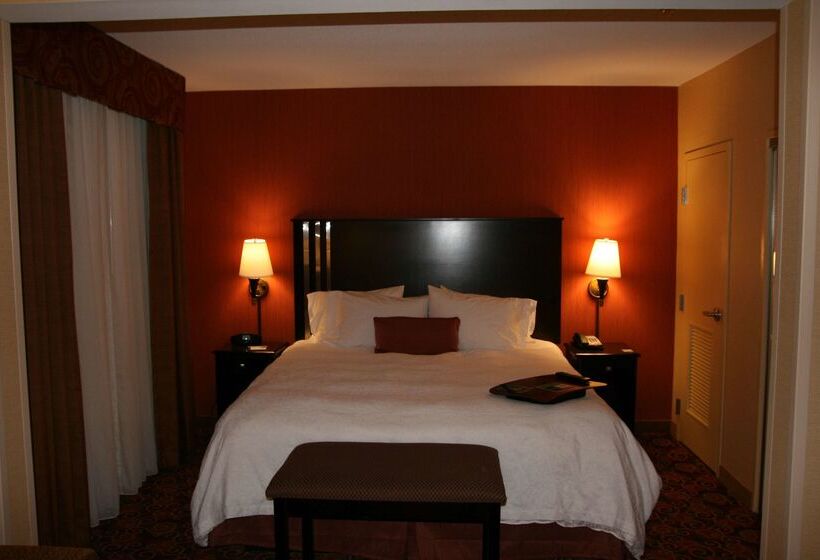 فندق Hampton Inn Turnersville