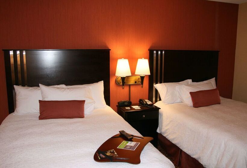 فندق Hampton Inn Turnersville