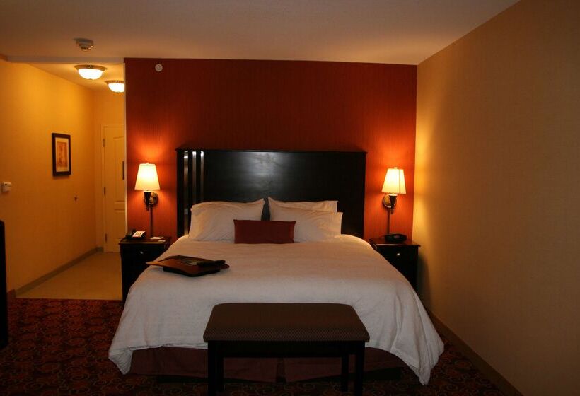 فندق Hampton Inn Turnersville