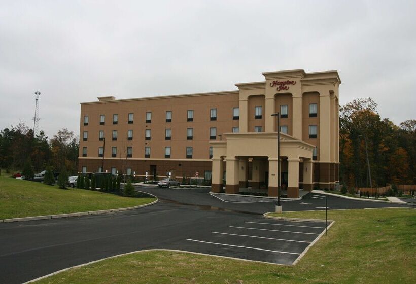 فندق Hampton Inn Turnersville