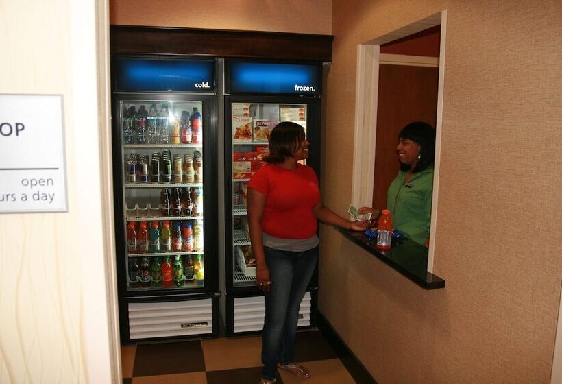 فندق Hampton Inn Turnersville