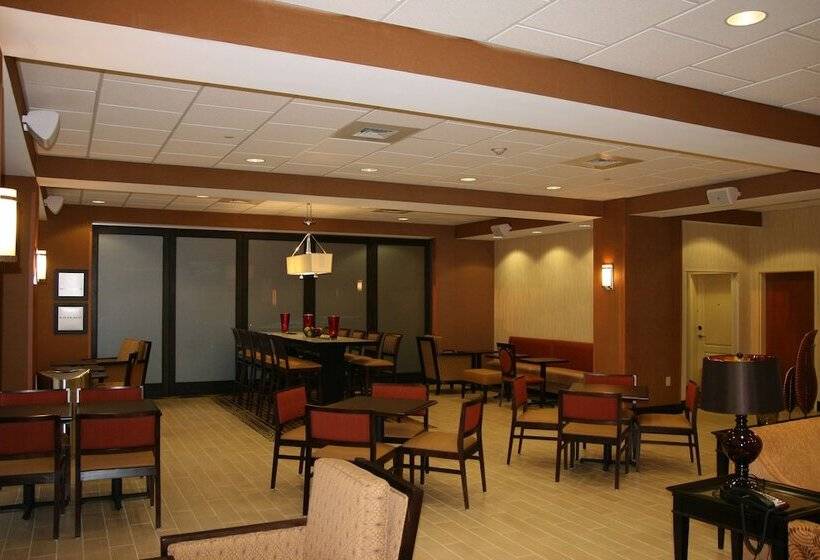 فندق Hampton Inn Turnersville
