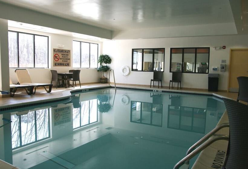 فندق Hampton Inn Turnersville