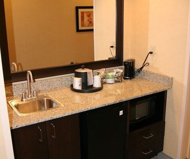 فندق Hampton Inn Turnersville