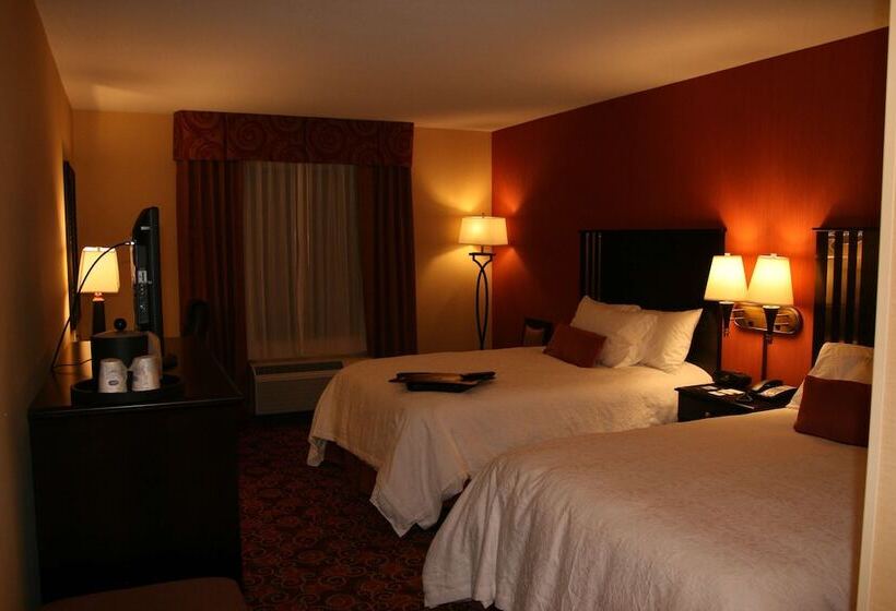 فندق Hampton Inn Turnersville