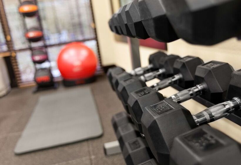 فندق Hampton Inn Warrenton