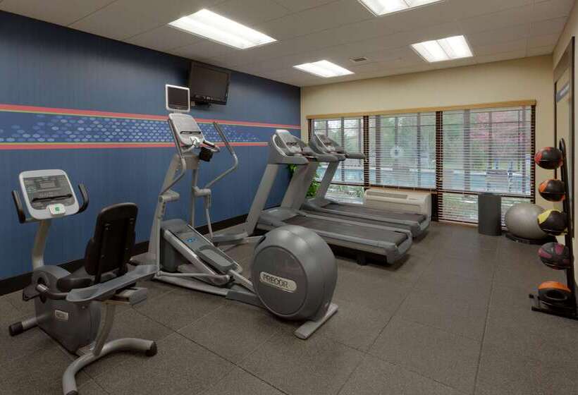 فندق Hampton Inn Warrenton