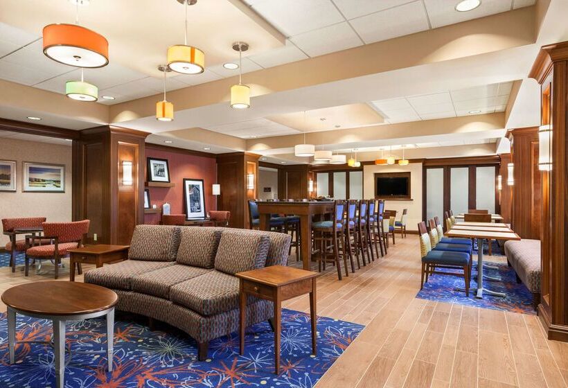فندق Hampton Inn Warrenton