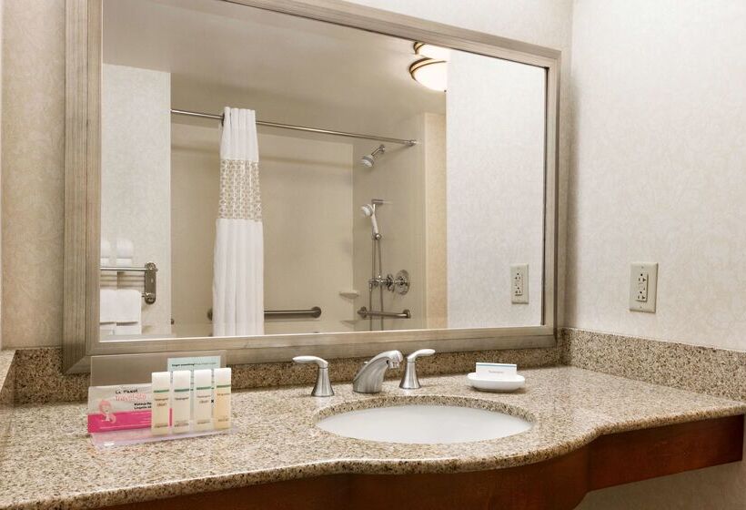فندق Hampton Inn Warrenton