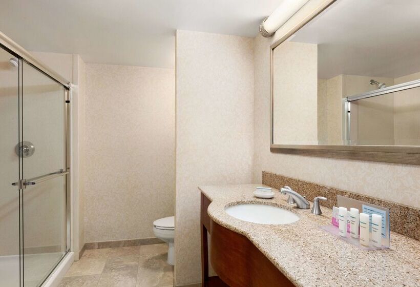فندق Hampton Inn Warrenton