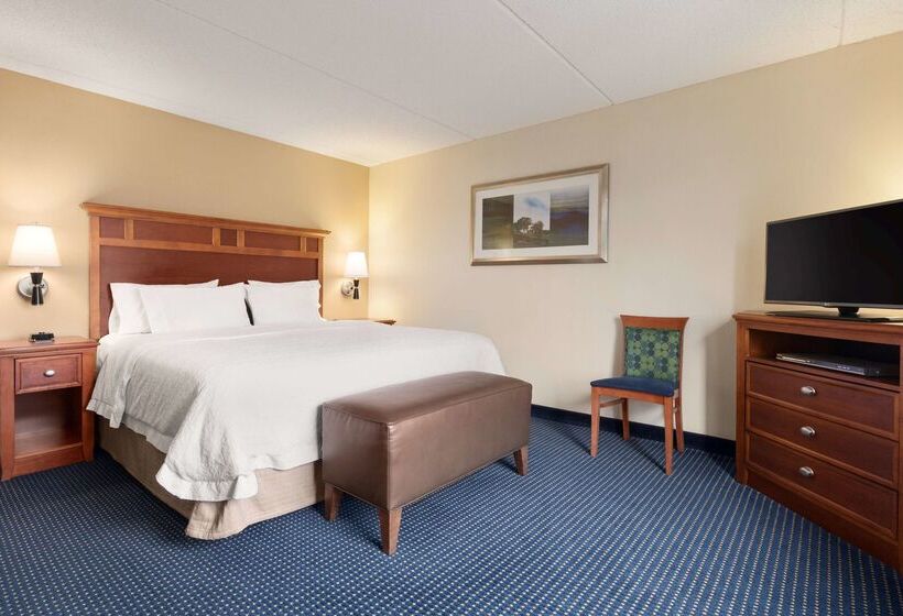فندق Hampton Inn Warrenton