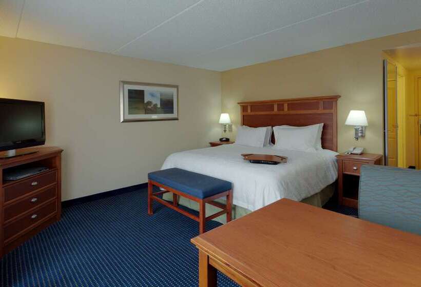 فندق Hampton Inn Warrenton