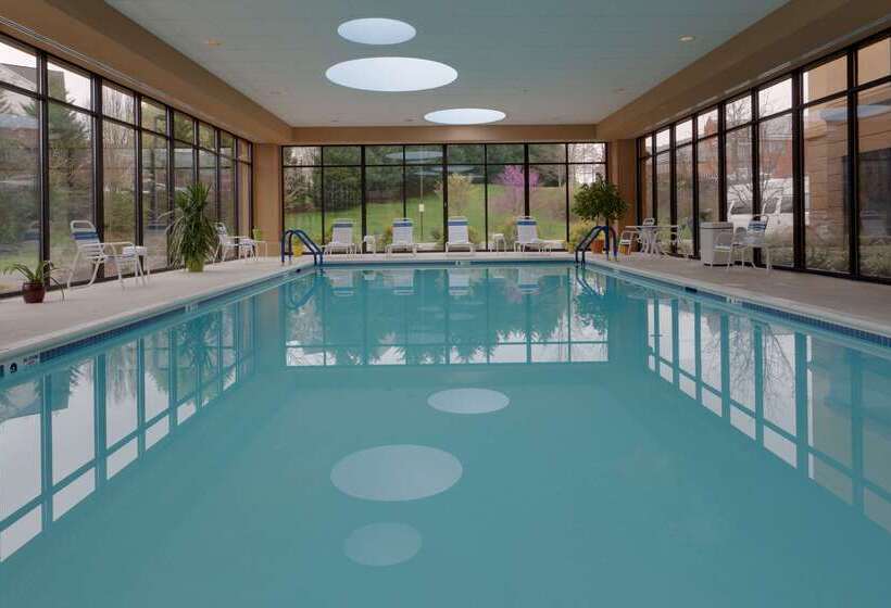 فندق Hampton Inn Warrenton