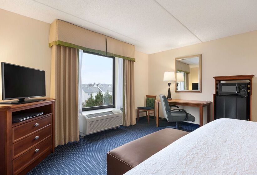 فندق Hampton Inn Warrenton