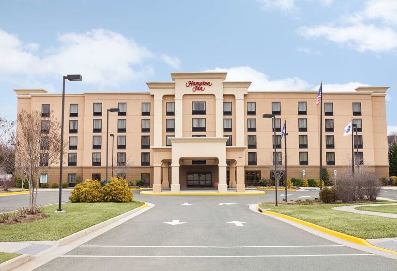 فندق Hampton Inn Warrenton