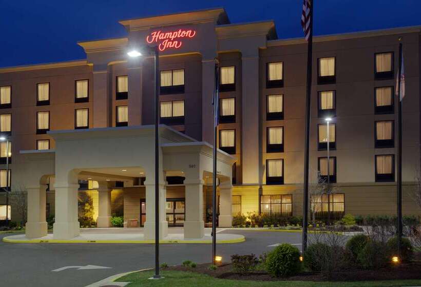 فندق Hampton Inn Warrenton