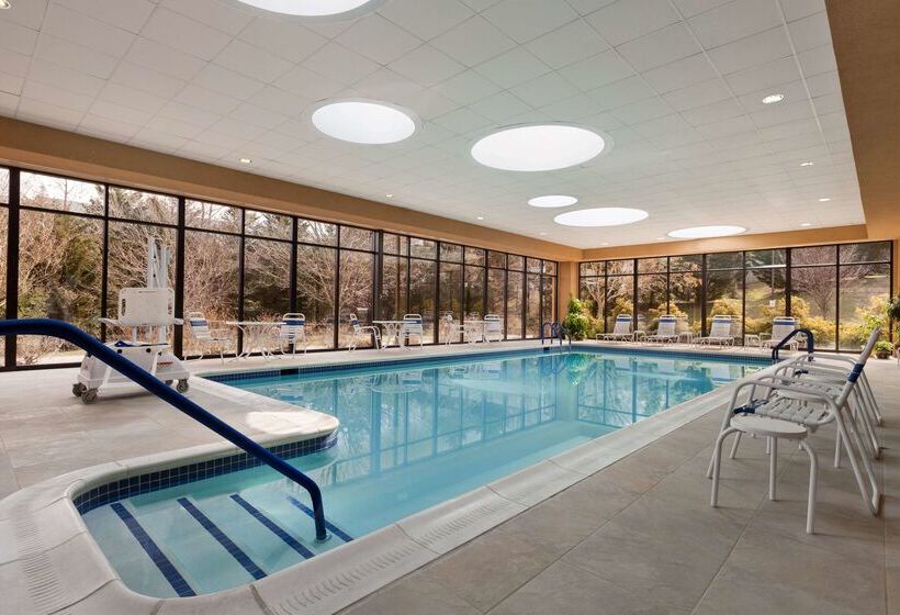 فندق Hampton Inn Warrenton