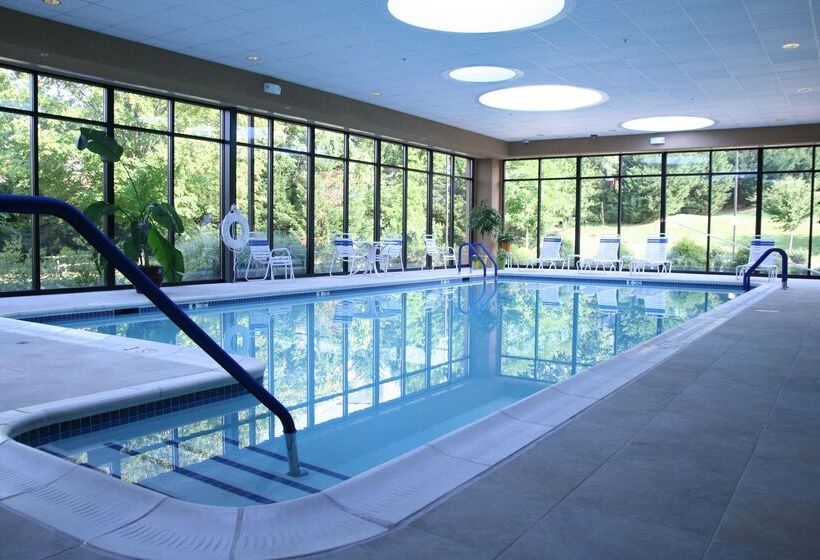 فندق Hampton Inn Warrenton