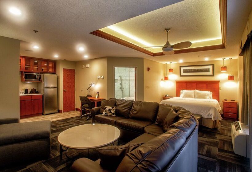 בית מלון כפרי Hampton Inn Wheeling