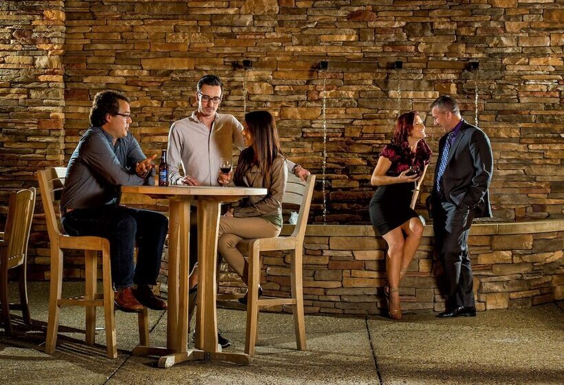 בית מלון כפרי Hampton Inn Wheeling