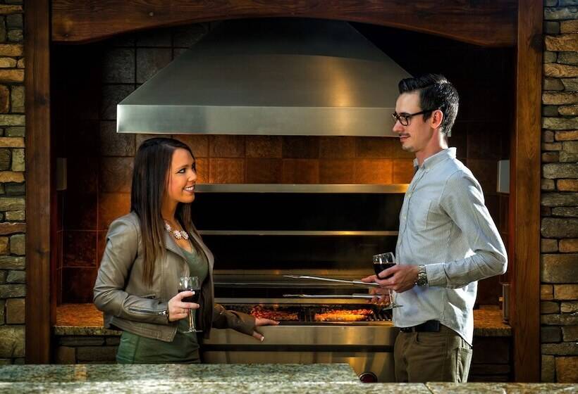 בית מלון כפרי Hampton Inn Wheeling