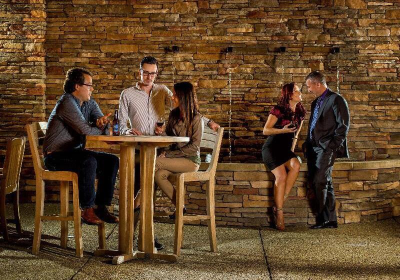 בית מלון כפרי Hampton Inn Wheeling