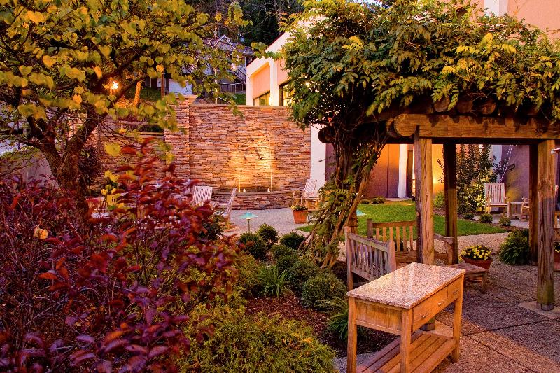 בית מלון כפרי Hampton Inn Wheeling