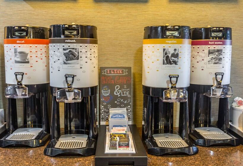 فندق Hampton Inn Winchester University/mall Area