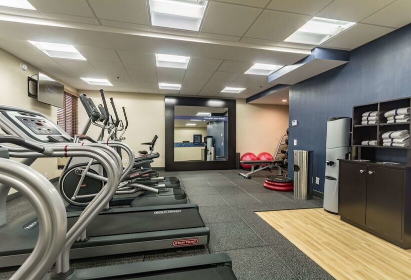 酒店 Hampton Inn Winchester University/mall Area