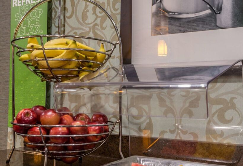 فندق Hampton Inn Winchester University/mall Area