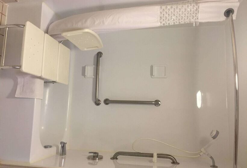 酒店 Hampton Inn Winchester University/mall Area