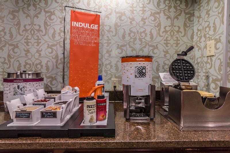 فندق Hampton Inn Winchester University/mall Area