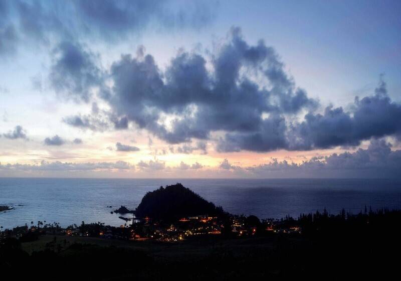 فندق Hana Maui Resort, A Destination By Hyatt Residence