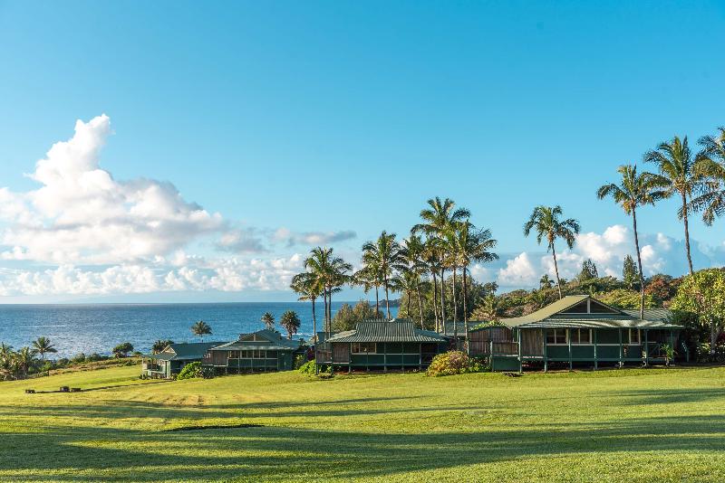 בית מלון כפרי Hana Maui Resort, A Destination By Hyatt Residence