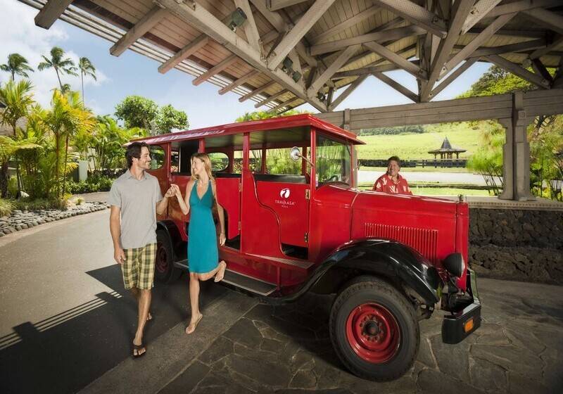 فندق Hana Maui Resort, A Destination By Hyatt Residence