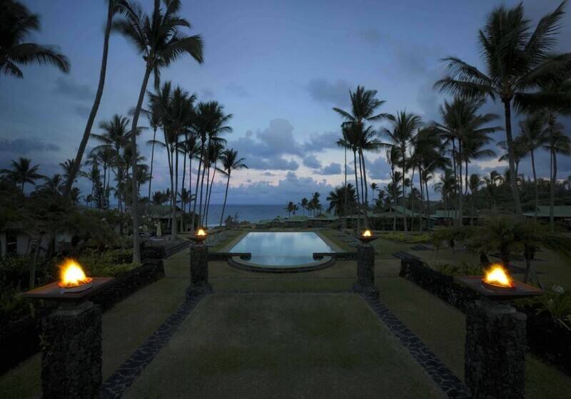فندق Hana Maui Resort, A Destination By Hyatt Residence
