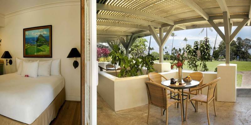 فندق Hana Maui Resort, A Destination By Hyatt Residence