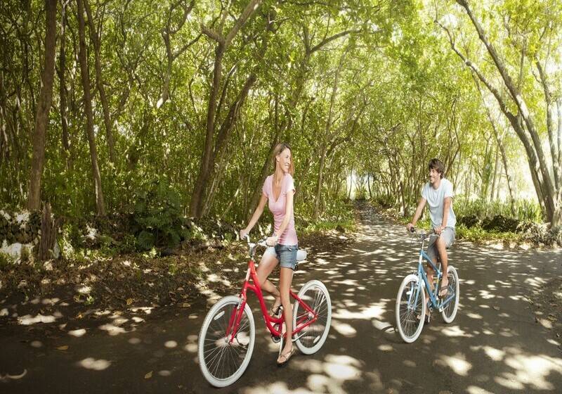 בית מלון כפרי Hana Maui Resort, A Destination By Hyatt Residence