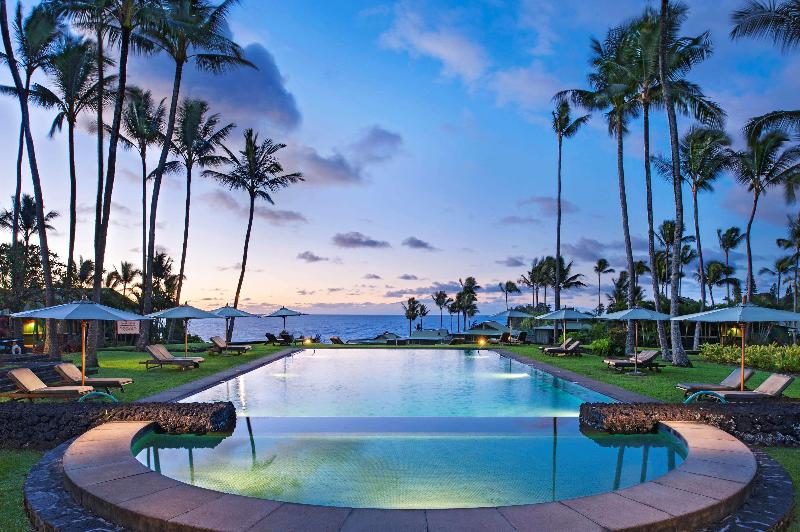 בית מלון כפרי Hana Maui Resort, A Destination By Hyatt Residence