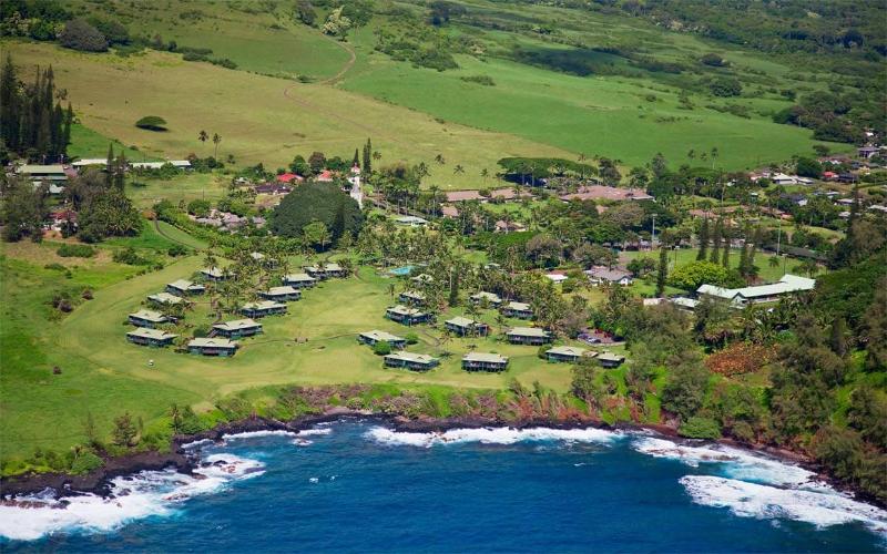 فندق Hana Maui Resort, A Destination By Hyatt Residence