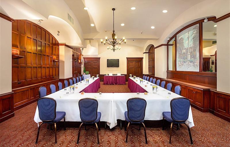 فندق Handlery Union Square