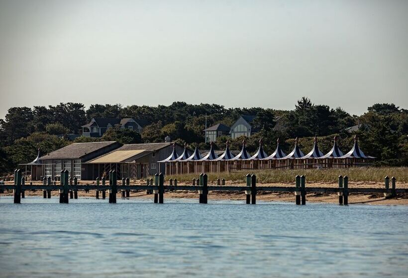 ホテル Harbor View