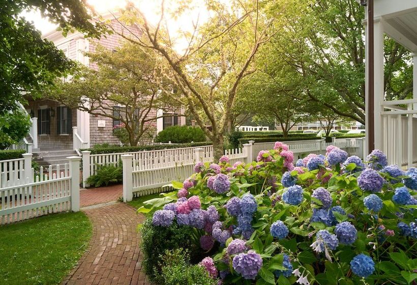 ホテル Harbor View