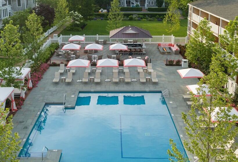 ホテル Harbor View