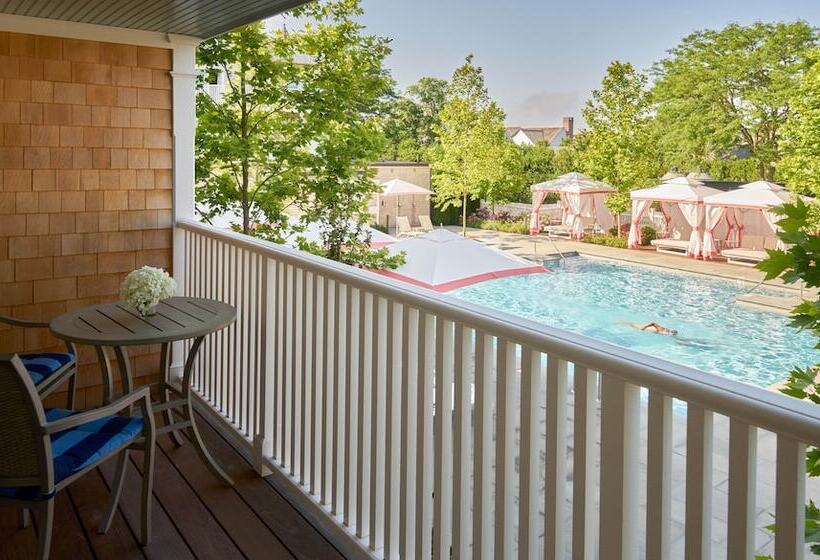 ホテル Harbor View