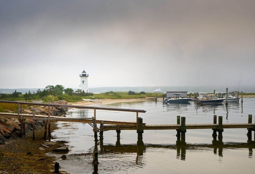 ホテル Harbor View