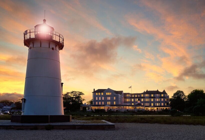 ホテル Harbor View